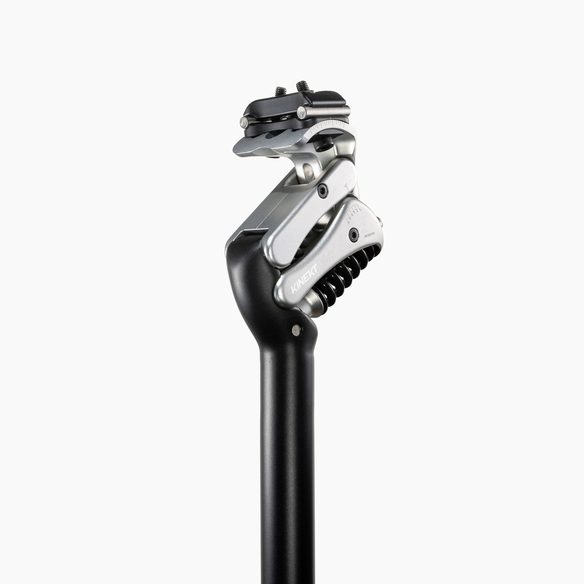 Kinekt Active Suspension Seatpost - XR Aluminum