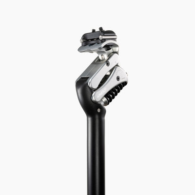 Kinekt Active Suspension Seatpost - XR Aluminum