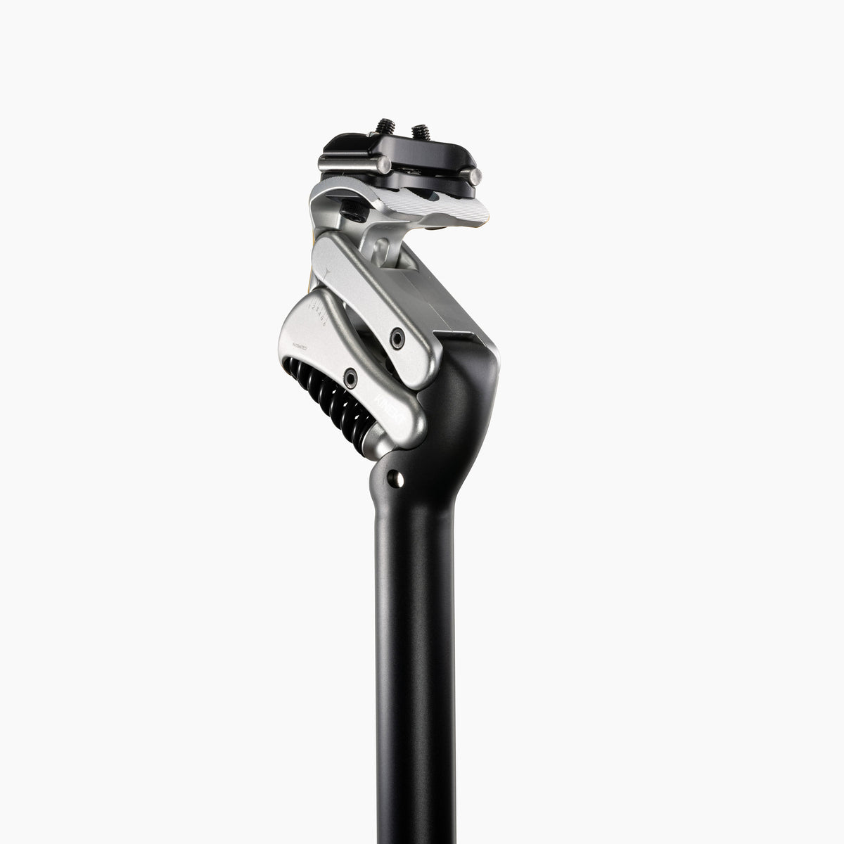 Kinekt Active Suspension Seatpost - XR Aluminum