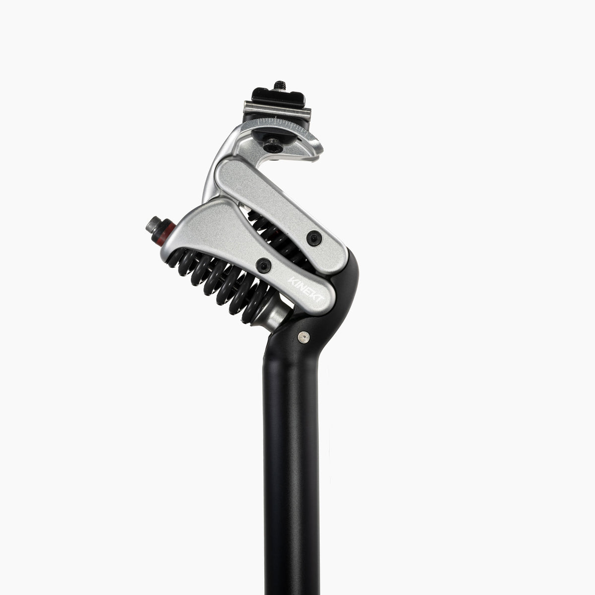 Kinekt Active Suspension Seatpost - XR Aluminum