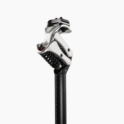 Kinekt Active Suspension Seatpost - XR Aluminum