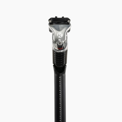 Kinekt Active Suspension Seatpost - XR Aluminum