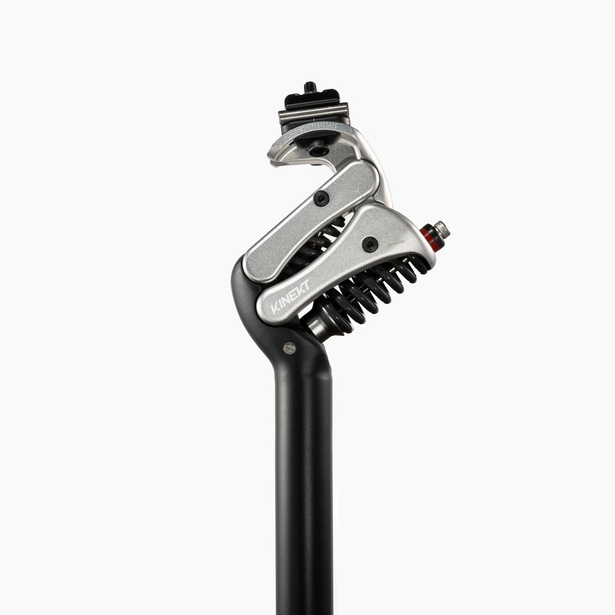 Kinekt Active Suspension Seatpost - XR Aluminum