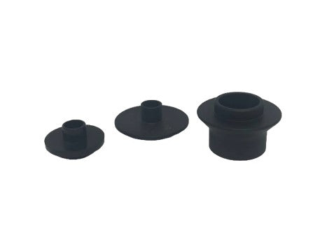 XR Plastic Bushings