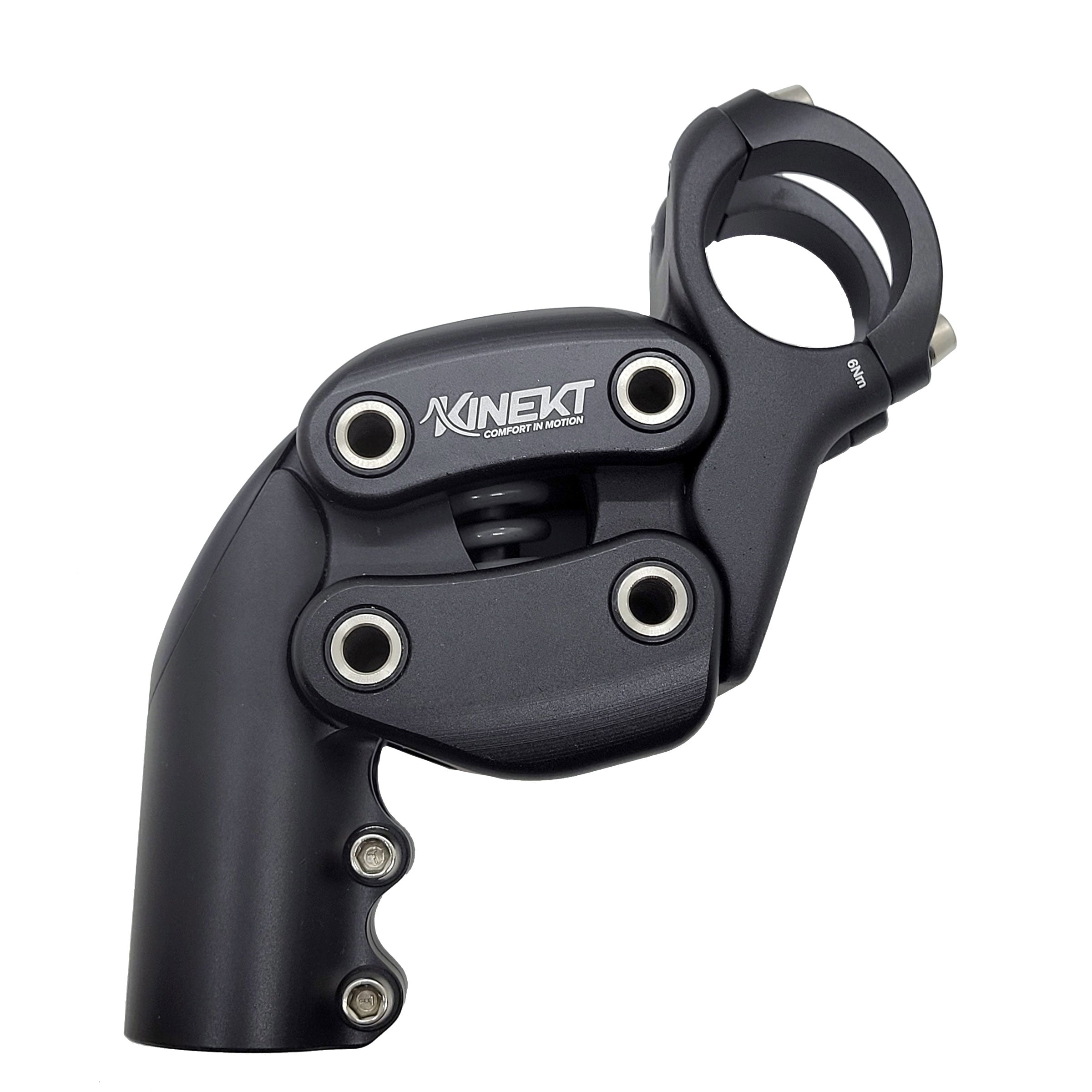 Suspension Stem - 50° Comfort+