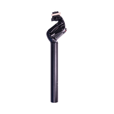 Kinekt Active Suspension Seatpost - LR Aluminum