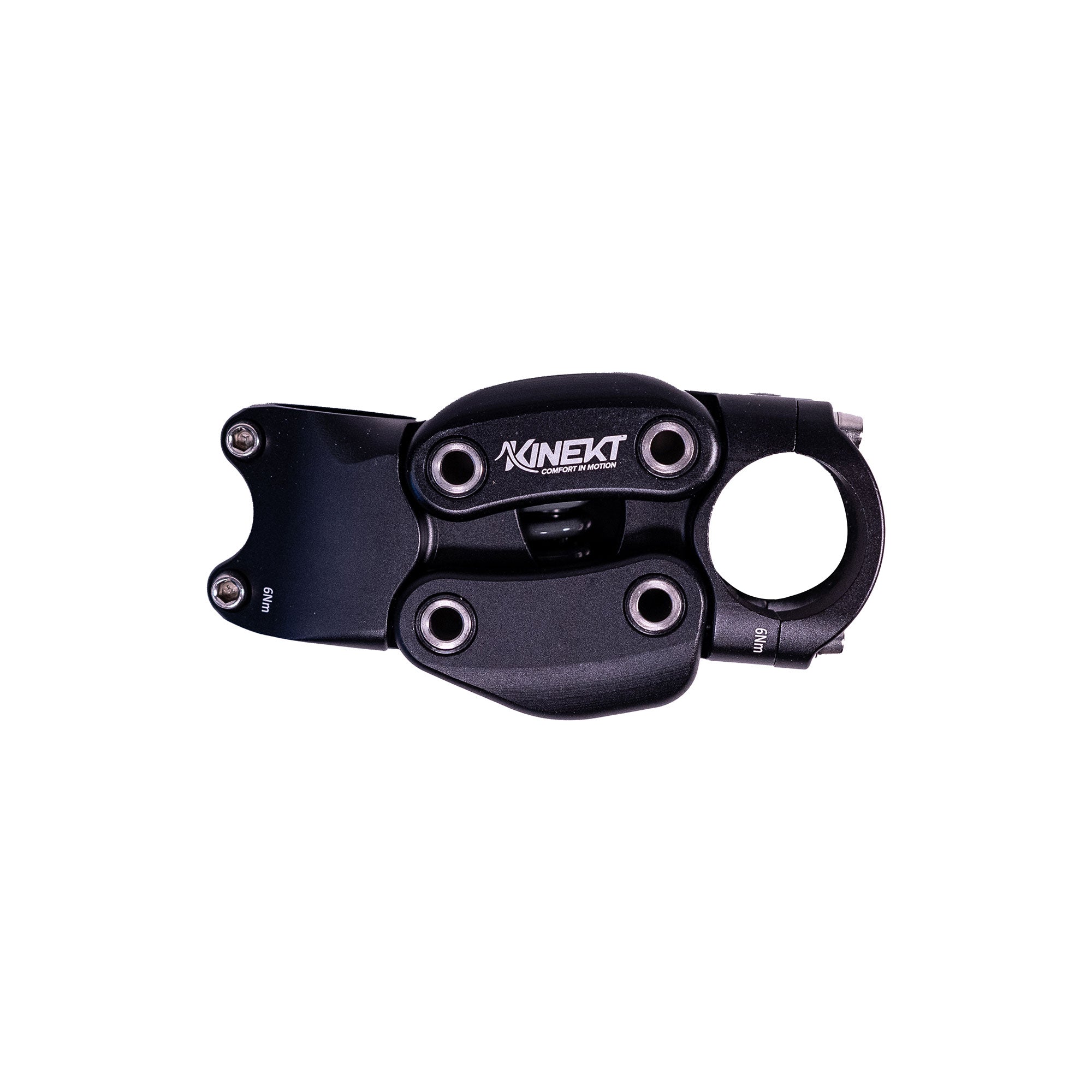 Suspension Stem - 7° Performance