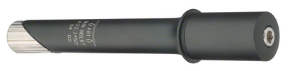 Threadless Quill Stem Adapter
