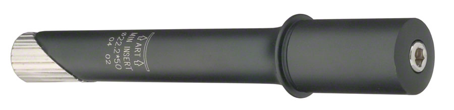 Threadless Quill Stem Adapter