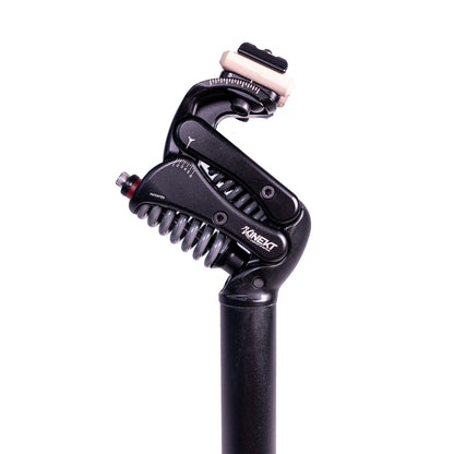 ZTTO MTB Bike Bicycle Seatpost 27.2 31.6x350mm Red Black Titanium Suspension Seatpost Travel Seatpost Shock Absorber Damping Aluminium I.572356348 ZTTO MTB Bike Bicycle Seatpost 27.2 31.6x350mm Red Black Titanium Suspension Seatpost Travel Seatpost Shock Absorber Damping Aluminium I.572356348