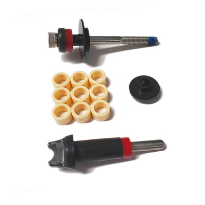 Full Rebuild Kit ( Please choose LR or XR kit)