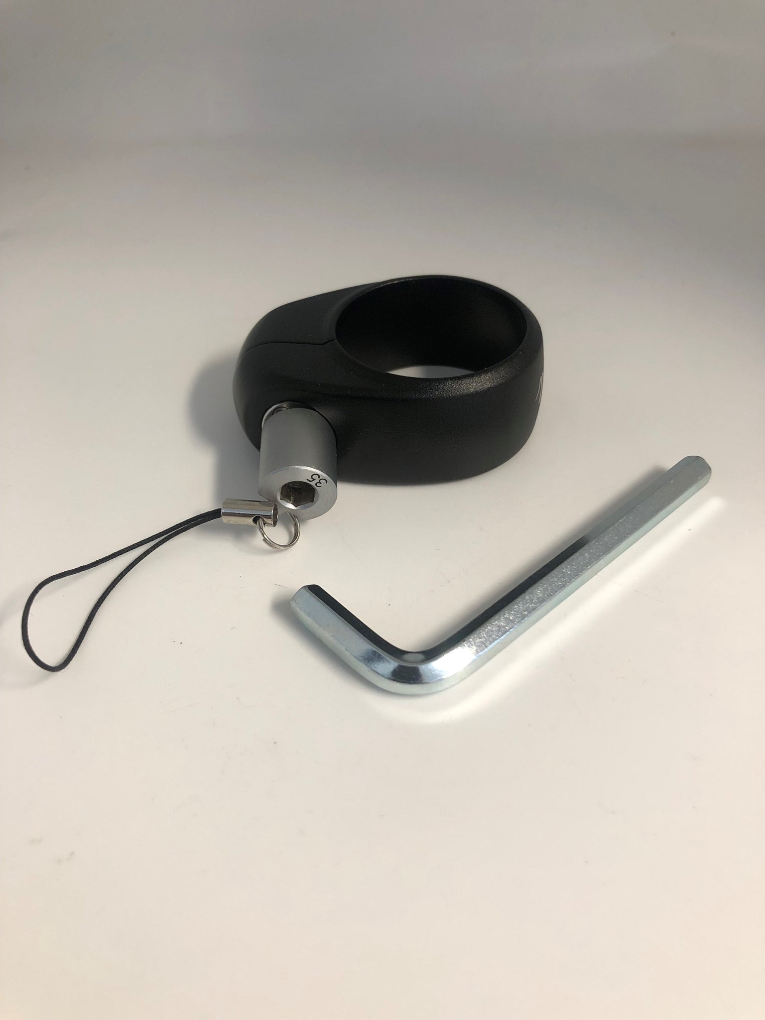 AntiTheft Locking Collar KINEKT Store