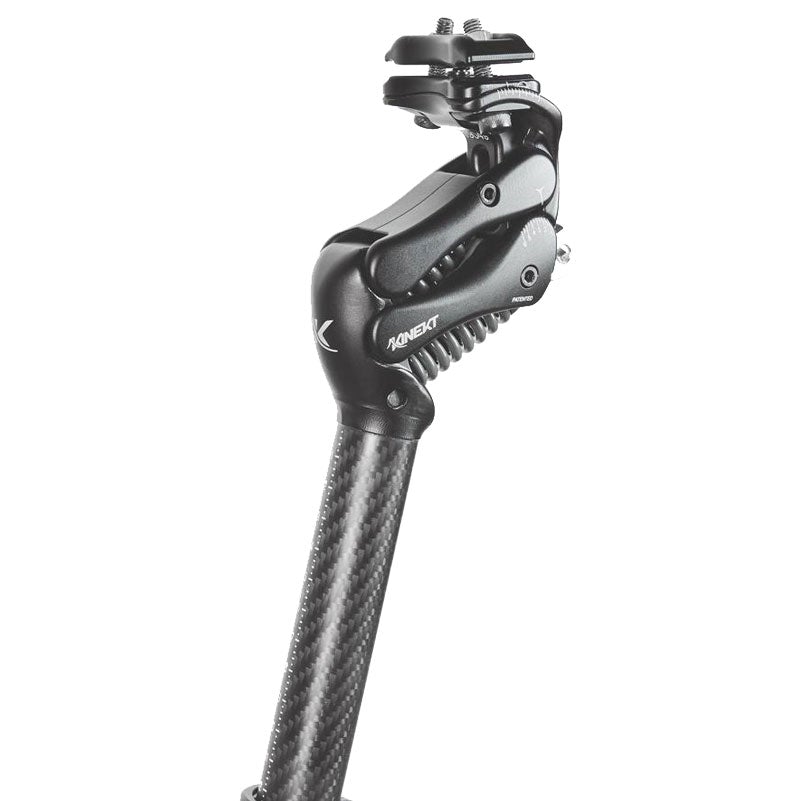 25.4 suspension online seatpost