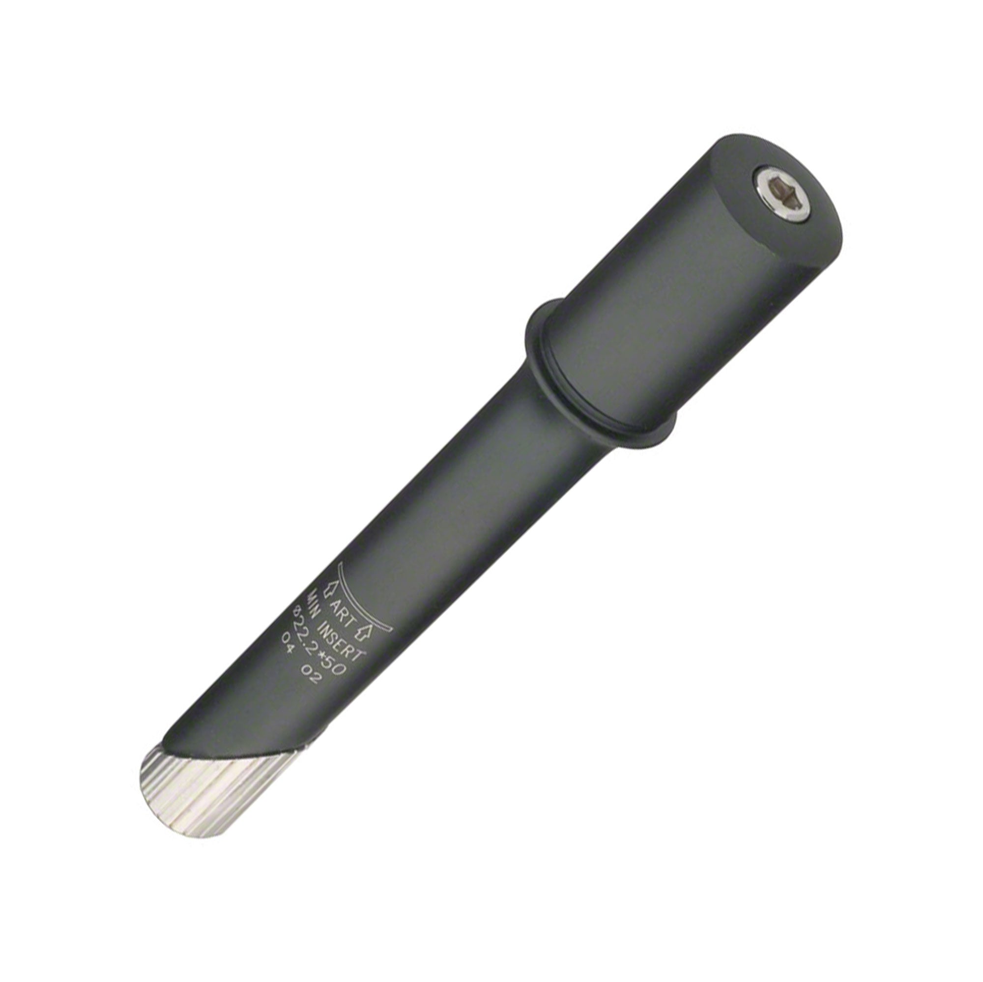 Threadless Quill Stem Adapter