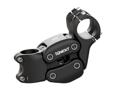 Suspension Stem - 30° Comfort