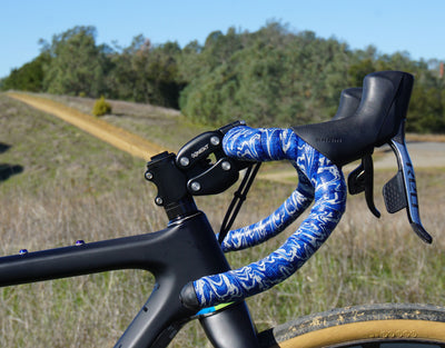 Suspension Stem - 7° Performance